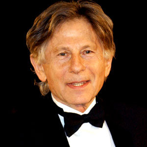 Roman Polanski Roman Polanski